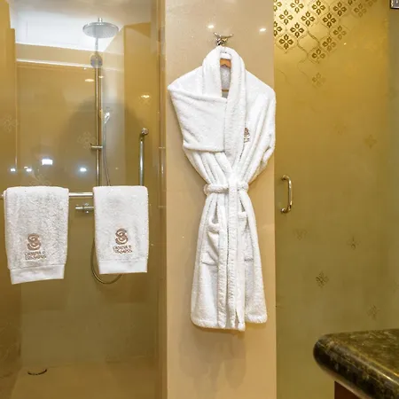 Casona De Los Sapos Hotel Boutique-3